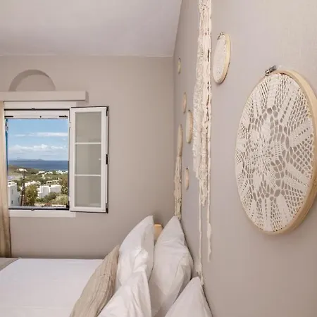 Porto Vidali Apartment Agios Ioannis  Exterior photo