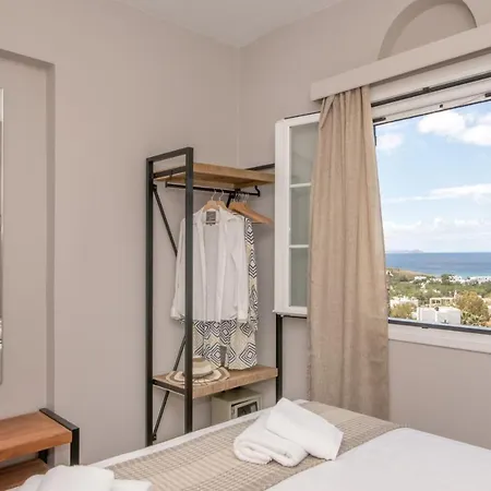 Porto Vidali Apartment Agios Ioannis  Exterior photo
