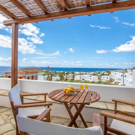 Porto Vidali Apartment Agios Ioannis  Exterior photo