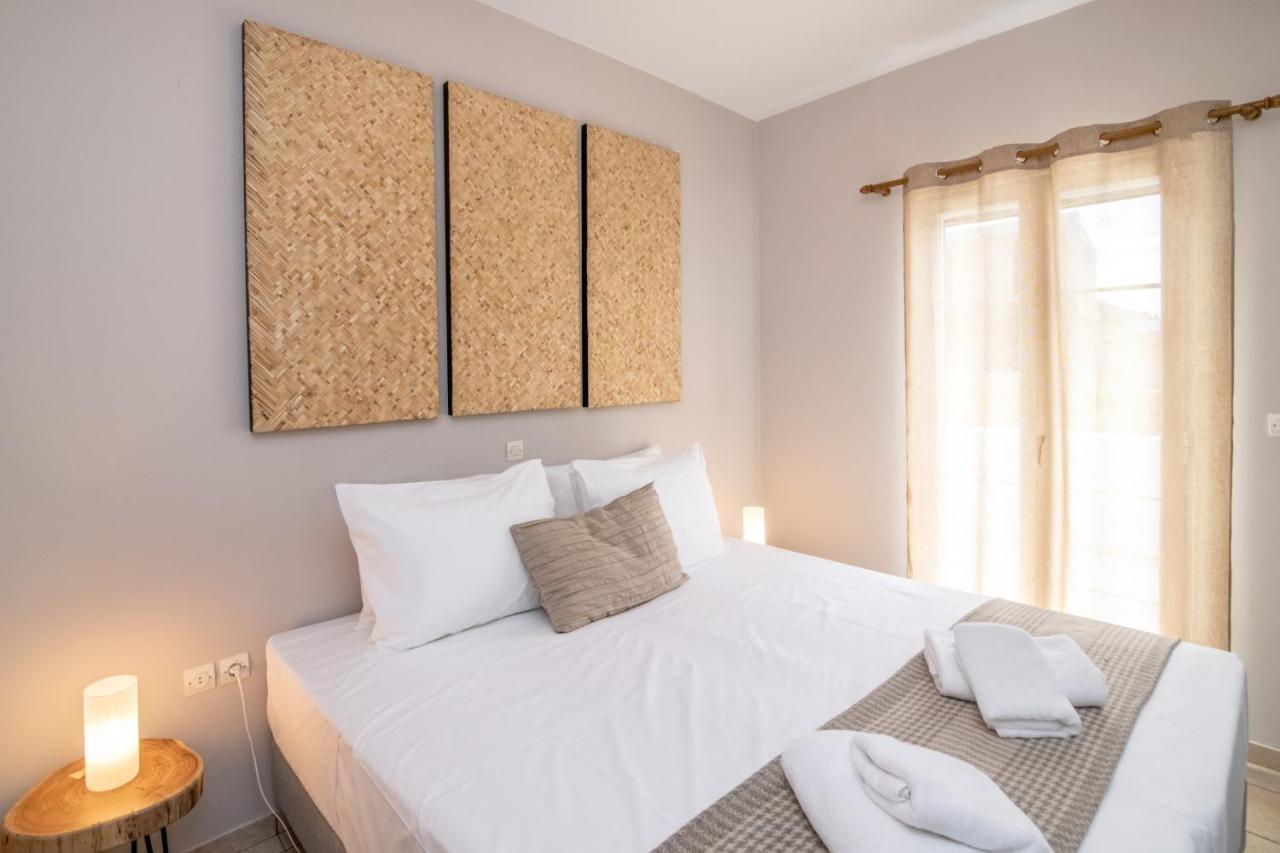 Porto Vidali Apartment Agios Ioannis (Tinos)